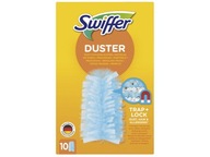 STOCK SWIFFER Prachovky Trap & Lock (10 kusov) STOCK SWIFFER Prachovky Trap & Lock (10 kusov)