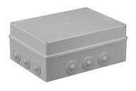 Elektrická skrinka na povrch Pawbol 300 x 220 x Elektrická skrinka na povrch Pawbol 300 x 220 x