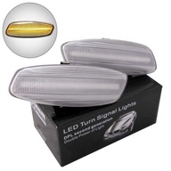 LED smerovky PEUGEOT 207 308 3008 5008 RCZ LED smerovky PEUGEOT 207 308 3008 5008 RCZ