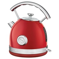 PROFICOOK ELEKTRICKÁ VARNÁ KONVICA 1,7L INOX KOV PROFICOOK ELEKTRICKÁ VARNÁ KONVICA 1,7L INOX KOV