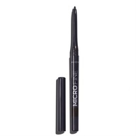 AVON Mikrotenká ceruzka na obočie Soft Black AVON Mikrotenká ceruzka na obočie Soft Black