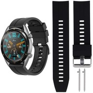 Remienok pre HUAWEI WATCH GT GT2 PRO GT3 PRO GT4 VYSOKO KVALITNÉ FARBY ŠÍRKA 22 mm Remienok pre HUAWEI WATCH GT GT2 PRO GT3 PRO GT4 VYSOKO KVALITNÉ FARBY ŠÍRKA 22 mm