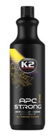 Univerzálny silný čistič K2 APC STRONG PRO Univerzálny silný čistič K2 APC STRONG PRO