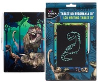 Tablet s návodom na kreslenie 10 Dinosaur Kidea
