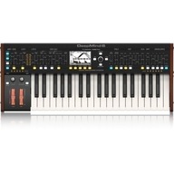 Behringer DEEPMIND 6 analógový syntetizátor Behringer DEEPMIND 6 analógový syntetizátor