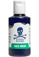 Bluebeards Face wash Męski żel do mycia twarzy 100 Bluebeards Face wash Męski żel do mycia twarzy 100