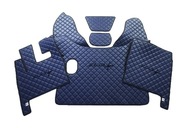 PREŠÍVANÉ KOBERCE TIR DAF XF 105 2006-2012 MANUÁL PREŠÍVANÉ KOBERCE TIR DAF XF 105 2006-2012 MANUÁL