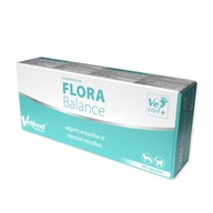VetFood Flora Balance 60 kapsúl