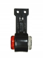 Mini LED obrysové svietidlo LED obrysové svietidlo 12/24V Mini LED obrysové svietidlo LED obrysové svietidlo 12/24V