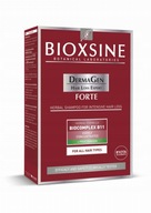 BIOXSINE Forte šampón proti vypadávaniu vlasov 30ml SMALL