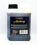 Massive Baits LIQUIDS Anchovy Extract tekutý extrakt 1000ml Massive Baits LIQUIDS Anchovy Extract tekutý extrakt 1000ml