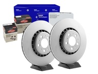 DELPHI SADA BRZDOVÝCH KOTÚČOV 8ZO6153O1D 6RO615