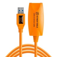 Aktívny predlžovací kábel Tether Tools Pro USB 3.0
