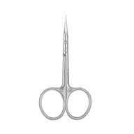 STALEKS EXCLUSIVE Nožnice na nechtovú kožičku 21mm SX-22/2M STALEKS EXCLUSIVE Nožnice na nechtovú kožičku 21mm SX-22/2M