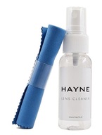 HAYNE XL TEKUTÉ OKULIARE NA ČISTENIE Z MIKROVLÁKNA HAYNE XL TEKUTÉ OKULIARE NA ČISTENIE Z MIKROVLÁKNA