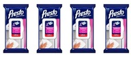 Utierky Presto na rôzne povrchy 4 x 55 ks