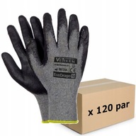 PRACOVNÉ RUKAVICE VERKEN ECODRAGO R10 SILNÉ! 120 PAR PRACOVNÉ RUKAVICE VERKEN ECODRAGO R10 SILNÉ! 120 PAR