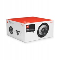 JBL STAGE 1210 VÝKON REPRODUKTOROV 250 - 1000 W SUBWOOFER JBL STAGE 1210 VÝKON REPRODUKTOROV 250 - 1000 W SUBWOOFER