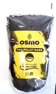 OSMO Micro Pellet 2mm Pro Pellet Dark 2mm OSMO Micro Pellet 2mm Pro Pellet Dark 2mm