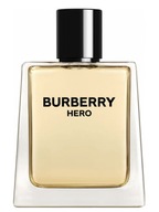 BURBERRY HERO EDT 100 ML FĽAŠA BURBERRY HERO EDT 100 ML FĽAŠA