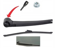 Rameno zadneho stieraca VW GOLF PLUS 2005 - 2009 Rameno zadneho stieraca VW GOLF PLUS 2005 - 2009