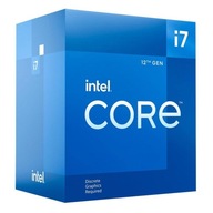Procesor Intel Core i7-12700F 2,1 GHz/4,9 GHz