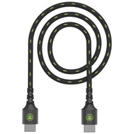 Kábel Snakebyte HDMI 2.1 na HDMI 2.1 dva metre