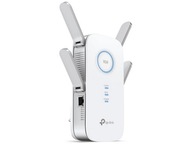 Sieťový zosilňovač TP-LINK RE650