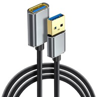 Predlžovací kábel USB 3.0 1,5 m predlžovací kábel Predlžovací kábel USB 3.0 1,5 m predlžovací kábel