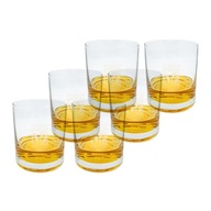 SADA POHÁROV NA WHISKY LECH POZNAŃ 6 KS. SADA POHÁROV NA WHISKY LECH POZNAŃ 6 KS.