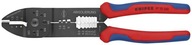 Krimpovacie kliešte Knipex 9722240 Krimpovacie kliešte Knipex 9722240