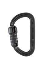 Petzl Bm'D Triact-Lock Carabiner - čierna Petzl Bm'D Triact-Lock Carabiner - čierna