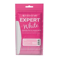 STALEKS vymeniteľné poťahy polmesiaca g.180 WHITE STALEKS vymeniteľné poťahy polmesiaca g.180 WHITE