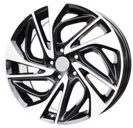 5518 ráfiky 19 5x114.3 Hyundai Tucson Kia Sorento 5518 ráfiky 19 5x114.3 Hyundai Tucson Kia Sorento