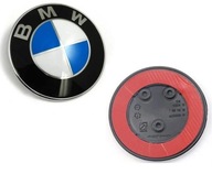 BMW 82mm SIGNÁLNY ZNAK predný zadný 3- PIN F20