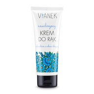 VIANEK Hydratačný krém na ruky 75ml urea, bambucké VIANEK Hydratačný krém na ruky 75ml urea, bambucké