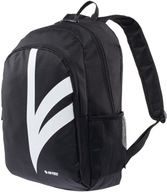 Hi-Tec BOLTON 28L mestský turistický batoh, čierny Hi-Tec BOLTON 28L mestský turistický batoh, čierny