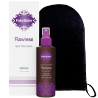 Fake Bake Flawless Medium + Rukavice