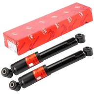 TRW SET ZADNÝCH TLMIČOV OPEL ASTRA H ZAFIRA TRW SET ZADNÝCH TLMIČOV OPEL ASTRA H ZAFIRA