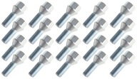 Skrutky kolies 12x1,5x25 OPEL Astra H J Corsa B C D Skrutky kolies 12x1,5x25 OPEL Astra H J Corsa B C D