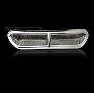 Harley 14-22 FLH Touring Mesh ventilačný kryt Harley 14-22 FLH Touring Mesh ventilačný kryt