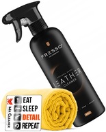 Fresso Leather Cleaner - Čistenie kože 0,5l Fresso Leather Cleaner - Čistenie kože 0,5l