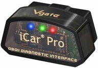 Vgate iCar Pro BT 4.0 BT5.0 iOS rozhranie Bluetooth ELM327 Vgate iCar Pro BT 4.0 BT5.0 iOS rozhranie Bluetooth ELM327