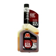 MILLERS Power Ecomax 0,5L Benzín Power Ecomax MILLERS Power Ecomax 0,5L Benzín Power Ecomax