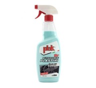 PLAK 2R LESK A LESKLÉ PLASTY KOKPIT 750ml PLAK 2R LESK A LESKLÉ PLASTY KOKPIT 750ml