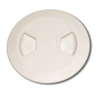 OVLÁDANIE KONTROLNÉHO ZÁMKU 210x152 02954-W KRYT OVLÁDANIE KONTROLNÉHO ZÁMKU 210x152 02954-W KRYT