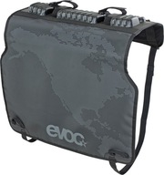 EVOC TAILGATE PAD DUO na prepravu pick-up bicykla EVOC TAILGATE PAD DUO na prepravu pick-up bicykla