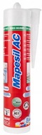 Silikónový Mapesil AC MAPEI 132 béžový 310 ml Silikónový Mapesil AC MAPEI 132 béžový 310 ml