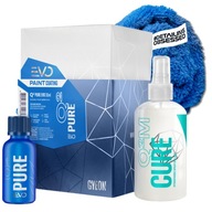GYEON Q2 PURE EVO KIT keramický povlak 30ml GYEON Q2 PURE EVO KIT keramický povlak 30ml