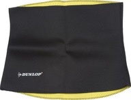 Široký DUNLOP L neoprénový zoštíhľujúci brušný pás Široký DUNLOP L neoprénový zoštíhľujúci brušný pás